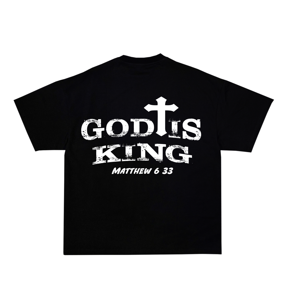 Classic Logo T shirt