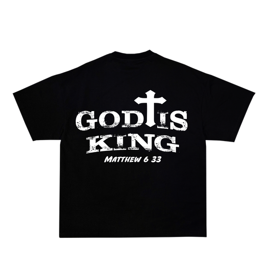 Classic Logo T shirt