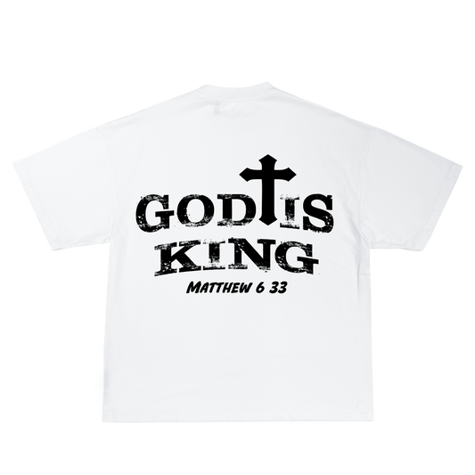 Classic Logo T shirt