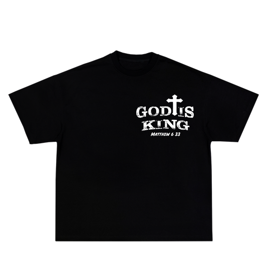 Classic Logo T shirt