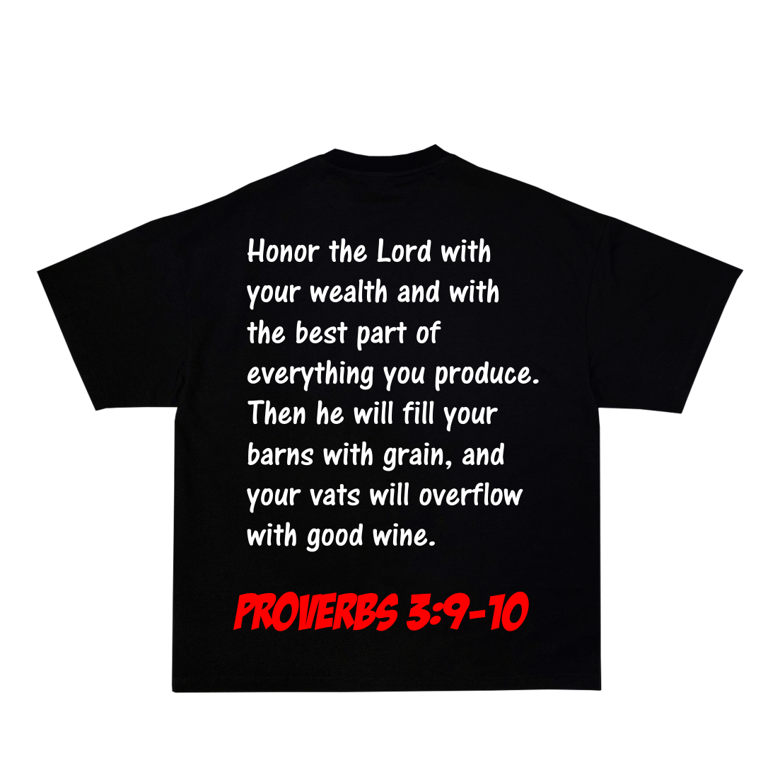 God Made Millionaire