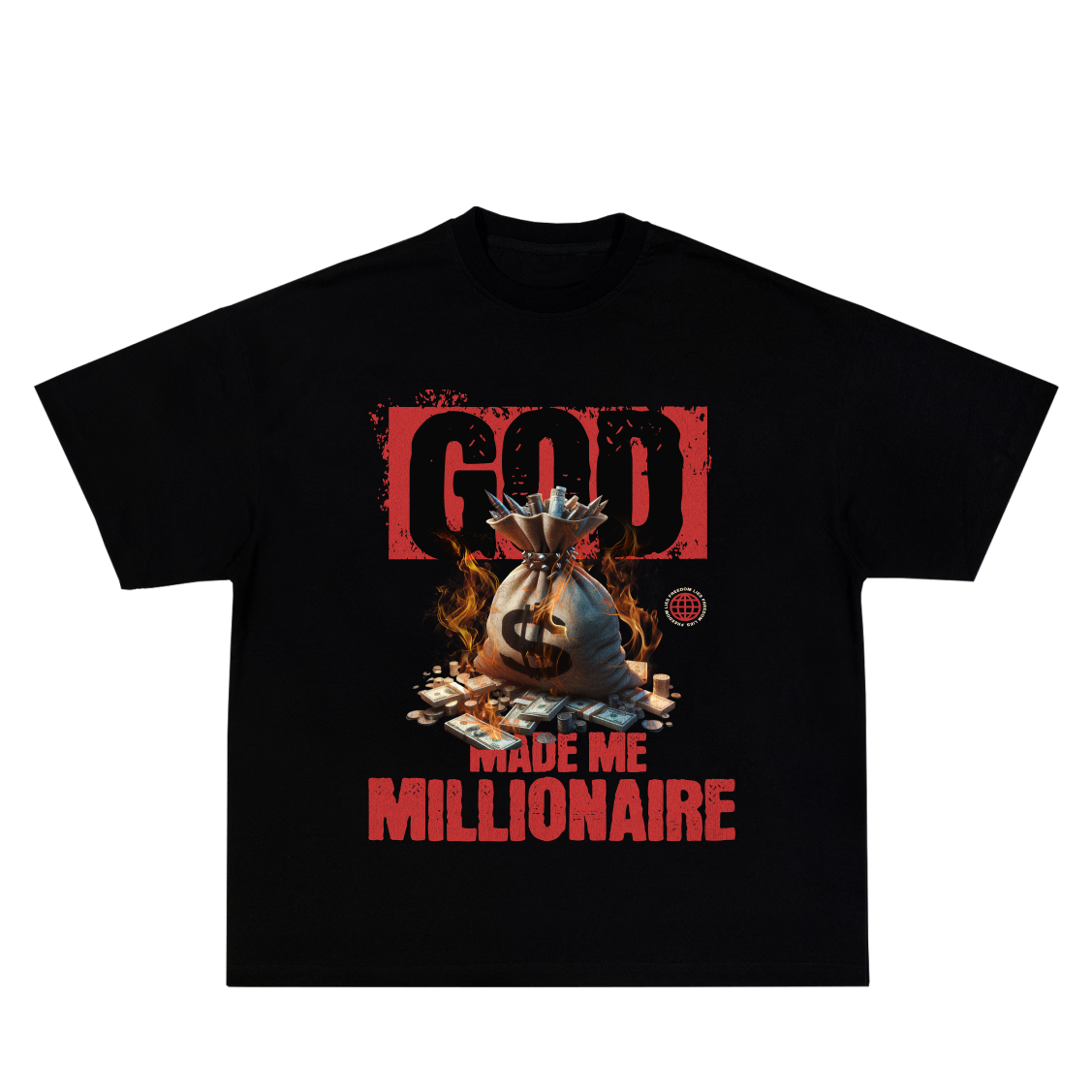 God Made Millionaire