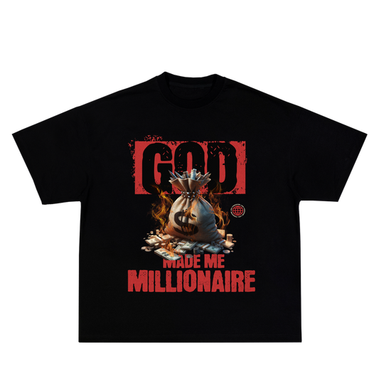 God Made Millionaire