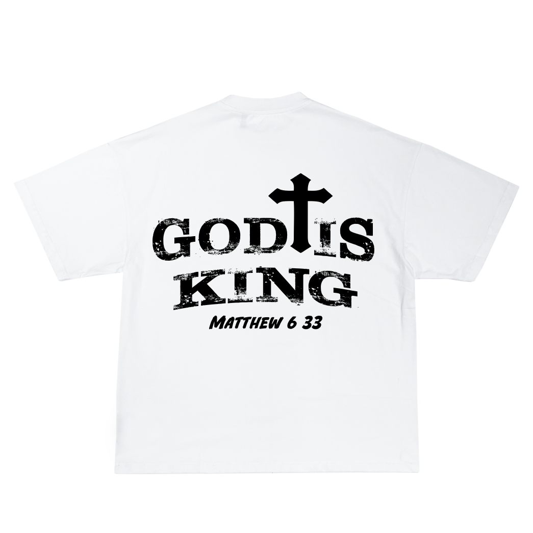 Classic Logo T shirt