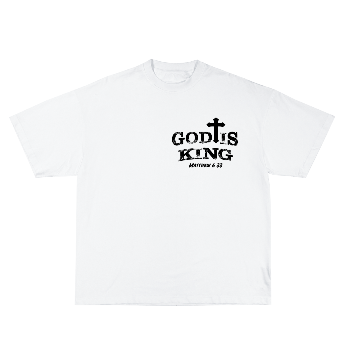 Classic Logo T shirt