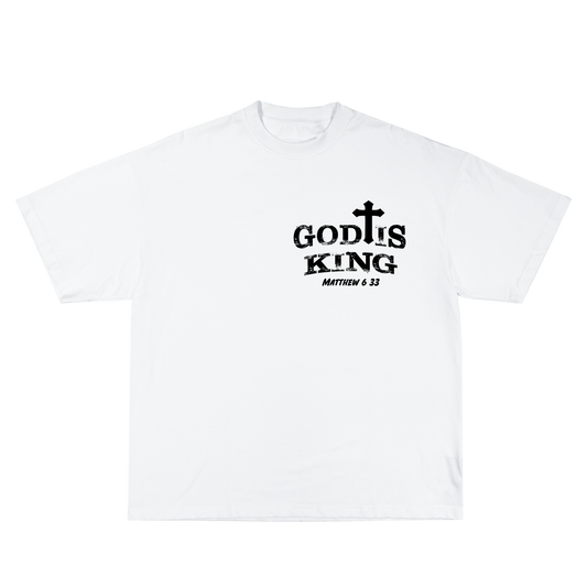 Classic Logo T shirt
